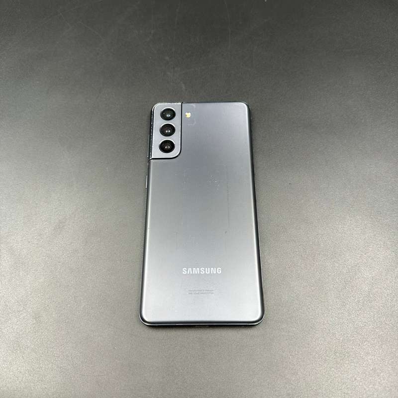 Samsung Galaxy S21 256GB - Phantom Gray (Wifi Only)