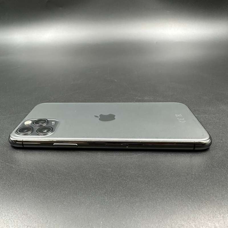 iPhone 11 Pro 64GB Space Grey