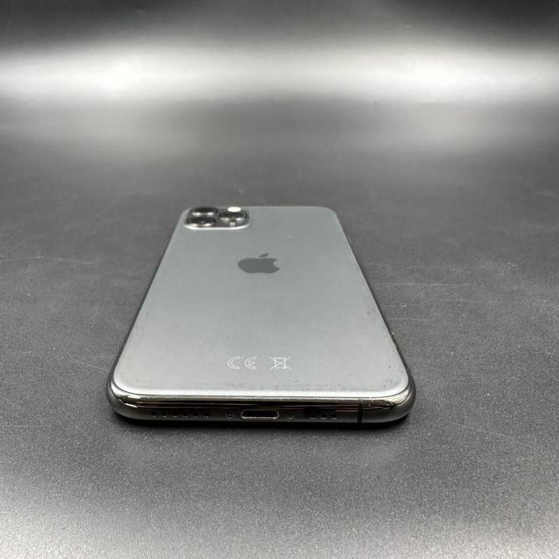 iPhone 11 Pro 64GB Space Grey