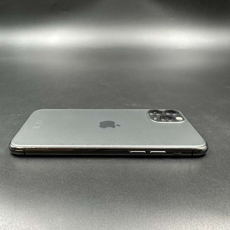 iPhone 11 Pro 64GB Space Grey