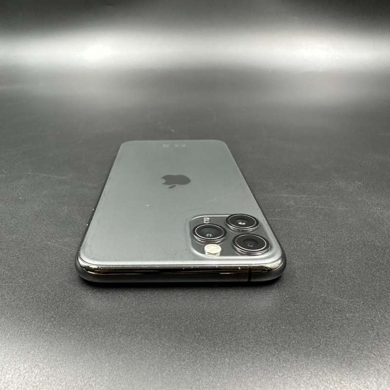 iPhone 11 Pro 64GB Space Grey