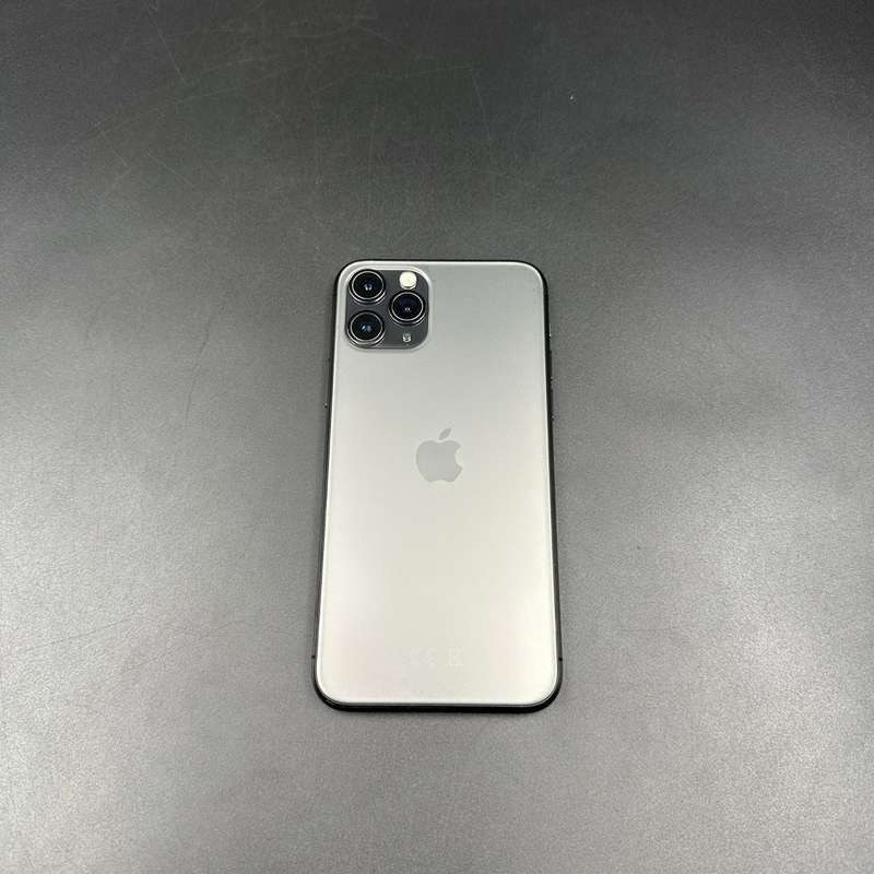 iPhone 11 Pro 64GB Space Grey