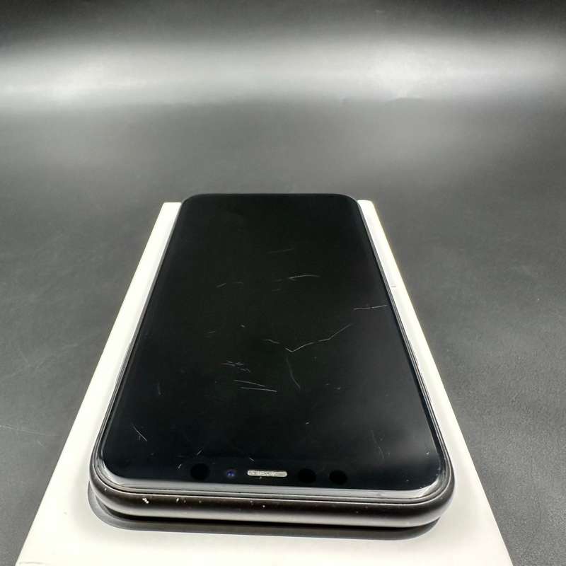 iPhone 11 64GB Black