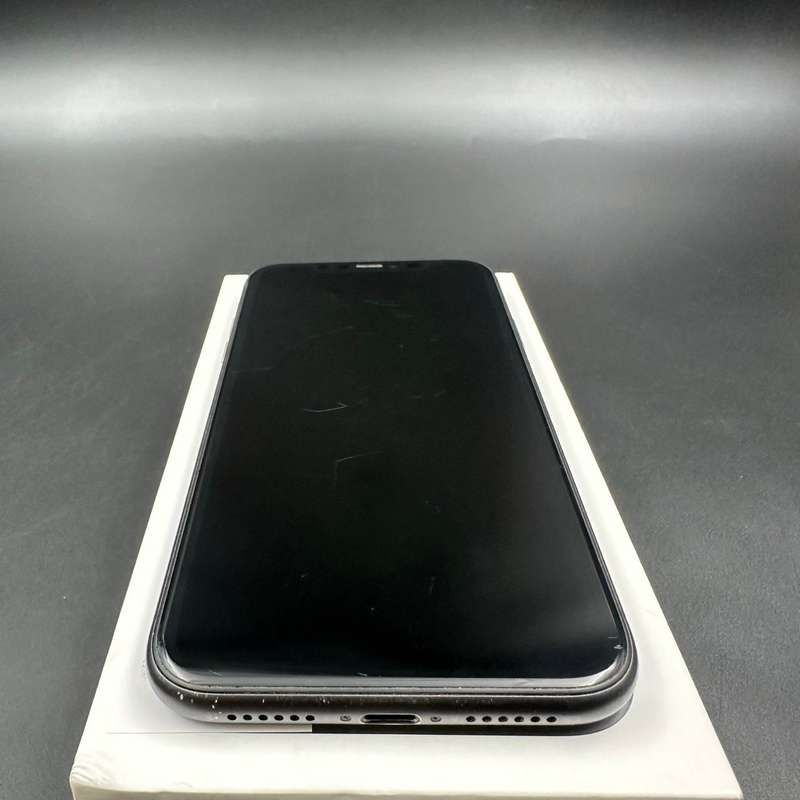 iPhone 11 64GB Black