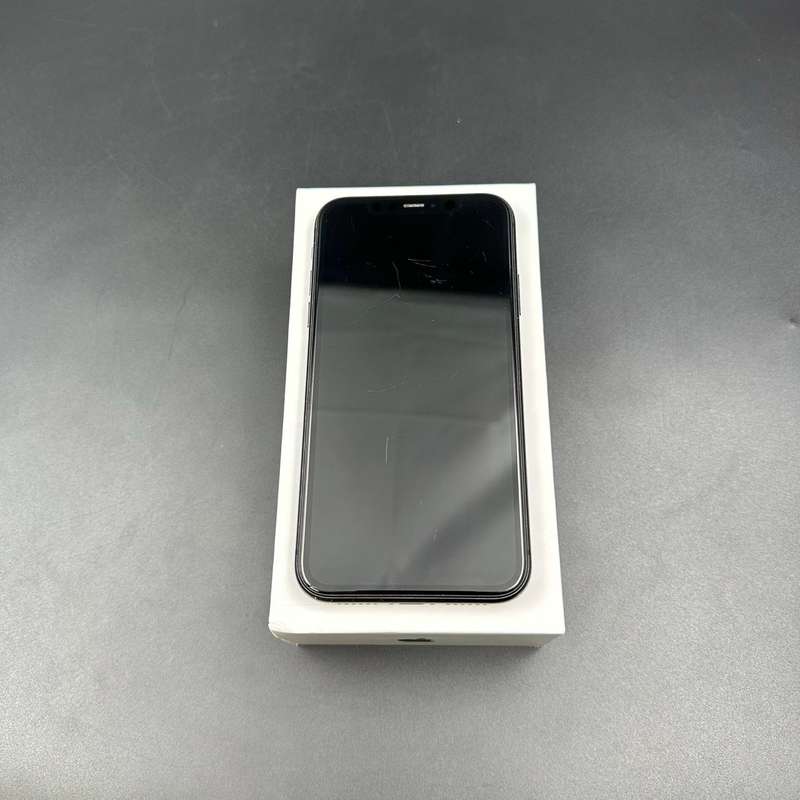 iPhone 11 64GB Black