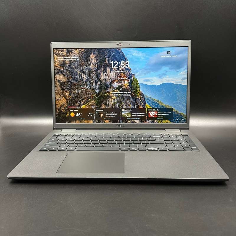 Dell Latitude 3520 | 11th Gen Intel Core i7 | 32GB Ram | 512GB SSD
