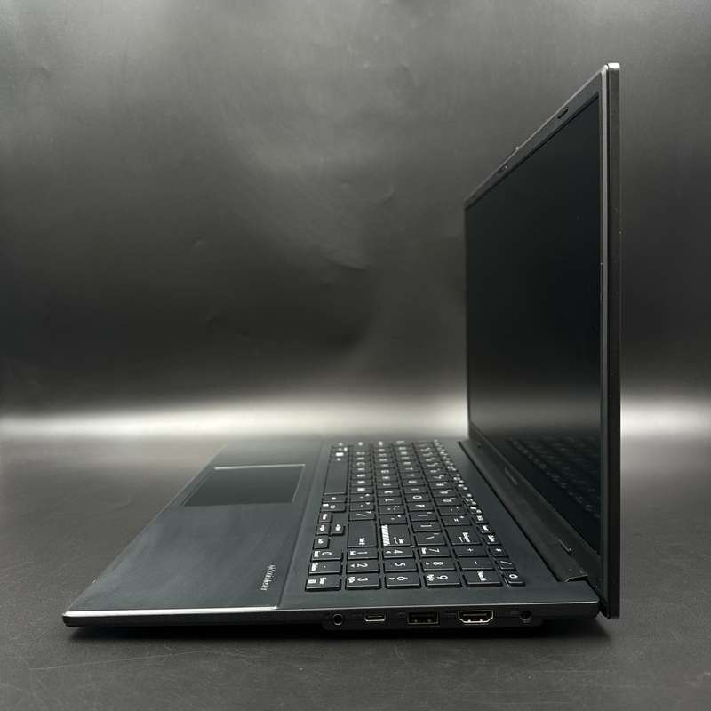 Asus VivoBook Go 15 E1504GA | Inte Core i3 | 8GB Ram | 512GB SSD | Black