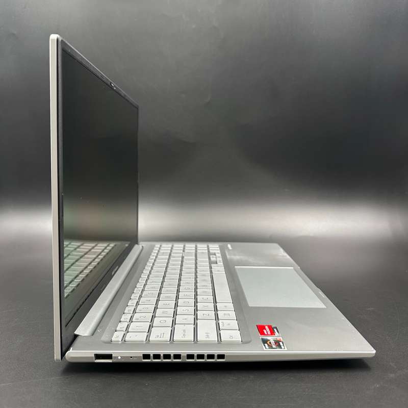 Asus VivoBook M1505YA | AMD Ryzen 5 | 16GB Ram | 512GB SSD | Silver
