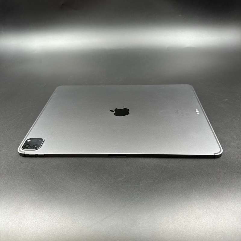 iPad Pro 12.9 (4th Generation) 256GB Wifi + Cellular Space Grey