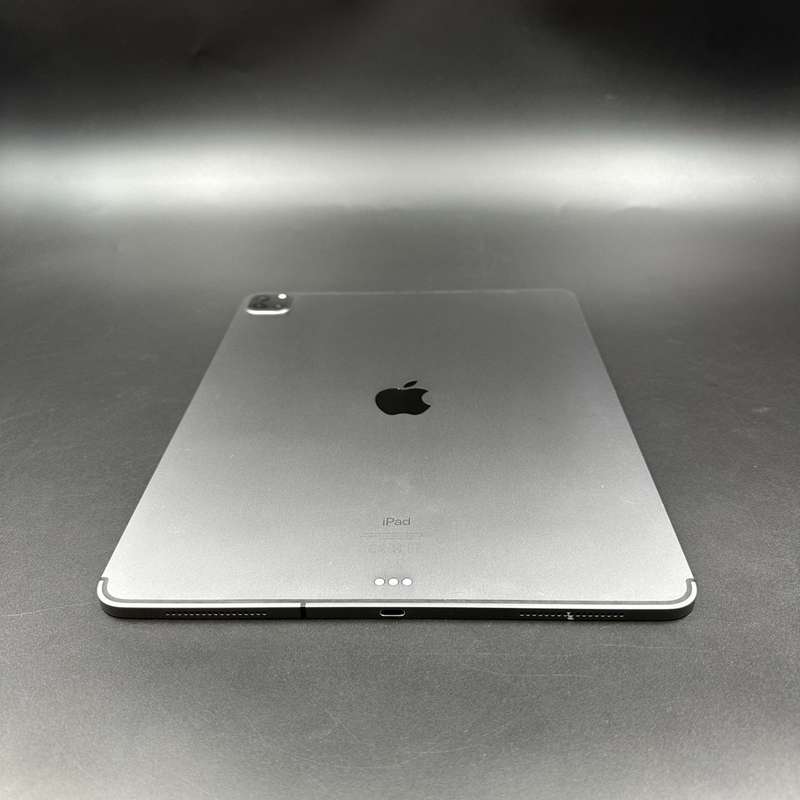 iPad Pro 12.9 (4th Generation) 256GB Wifi + Cellular Space Grey