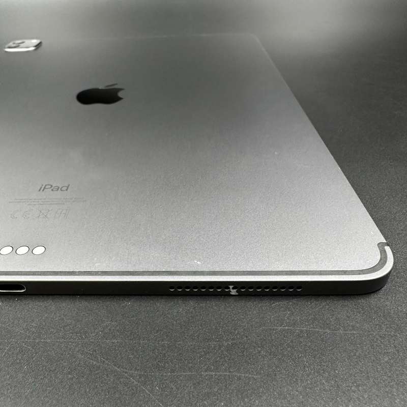iPad Pro 12.9 (4th Generation) 256GB Wifi + Cellular Space Grey