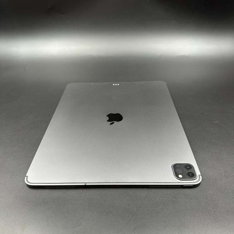 iPad Pro 12.9 (4th Generation) 256GB Wifi + Cellular Space Grey