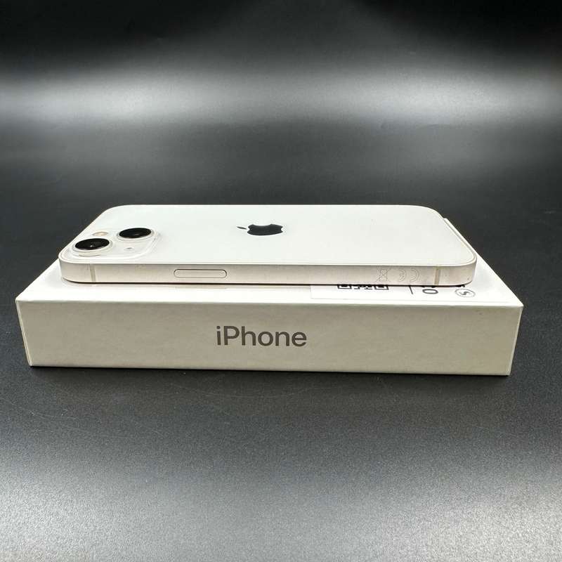 iPhone 13 128GB Starlight