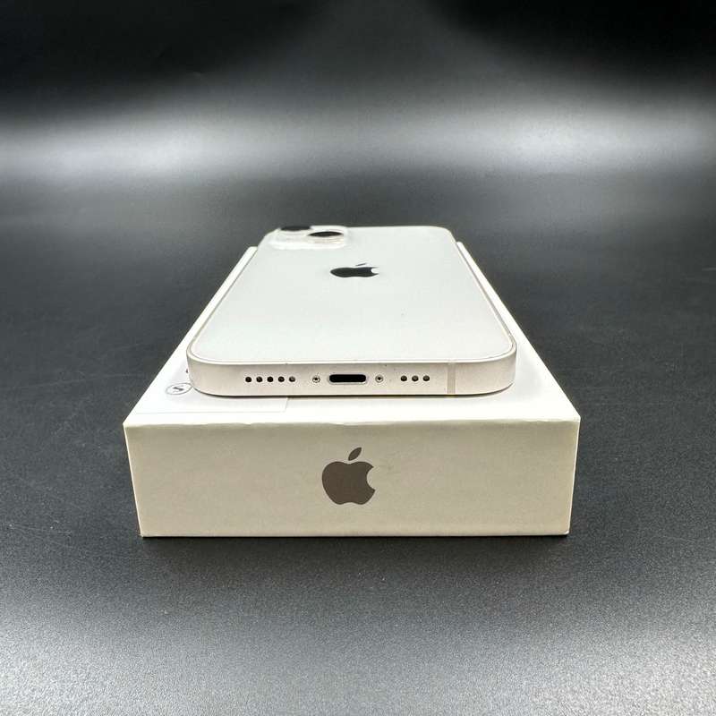 iPhone 13 128GB Starlight