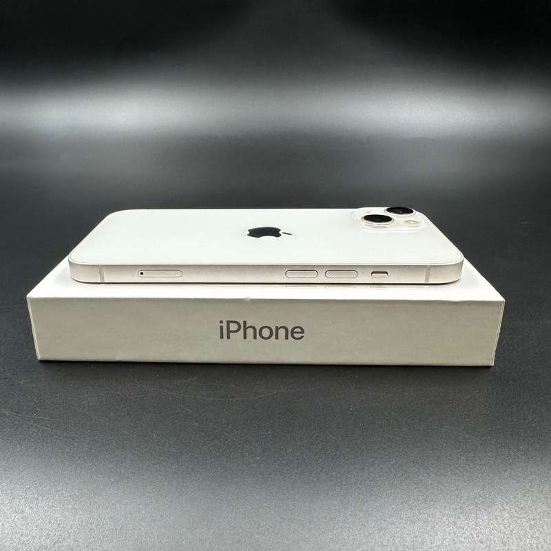 iPhone 13 128GB Starlight