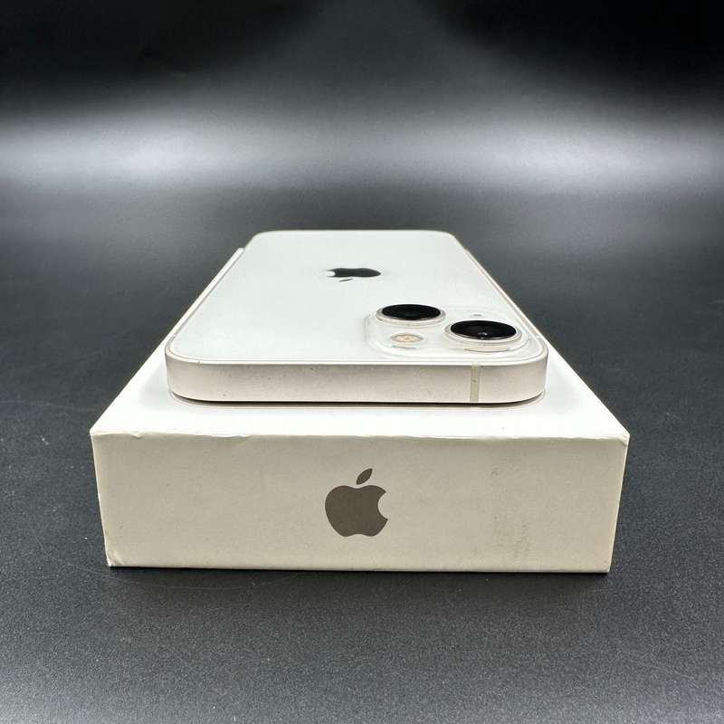 iPhone 13 128GB Starlight