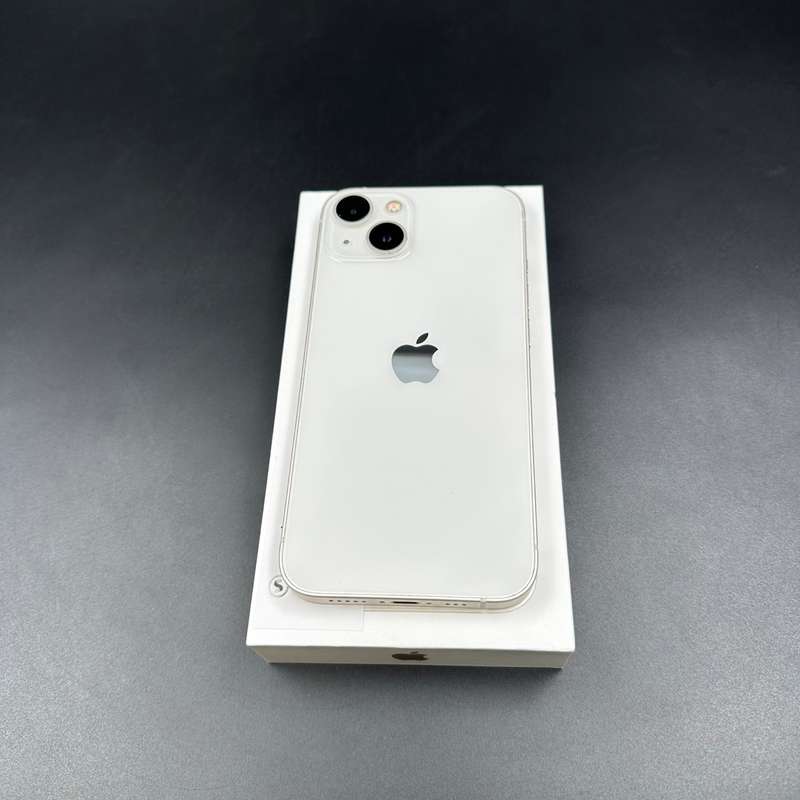 iPhone 13 128GB Starlight