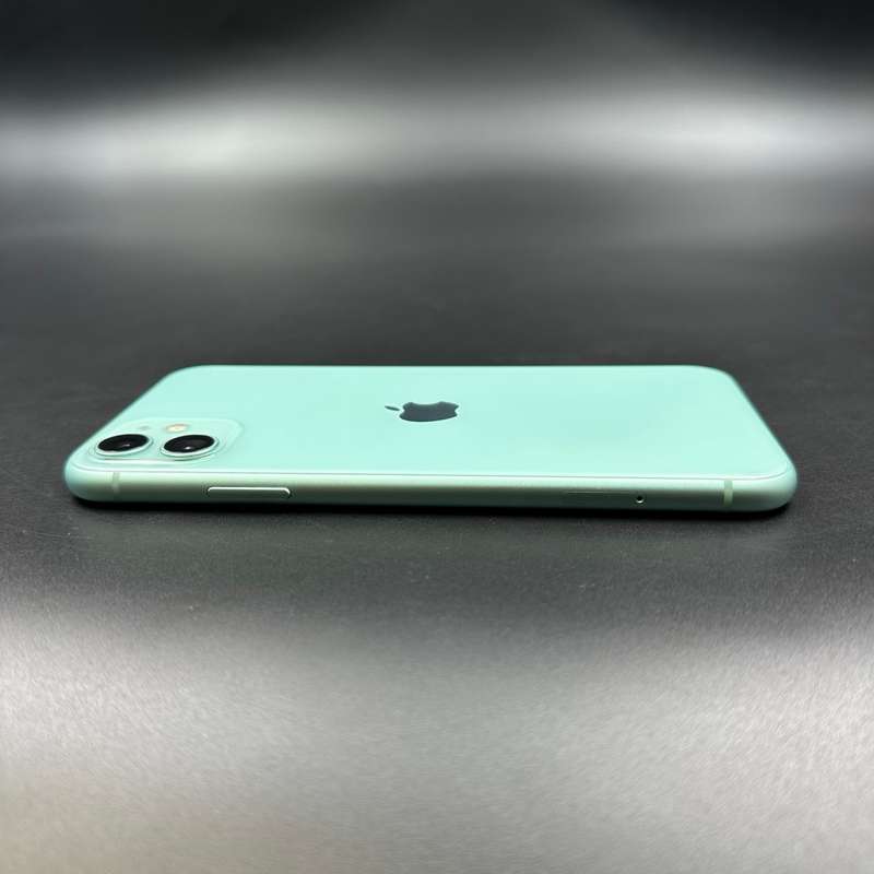 iPhone 11 128GB Green