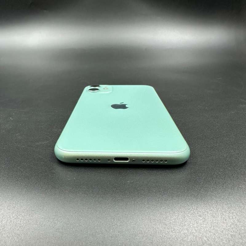iPhone 11 128GB Green