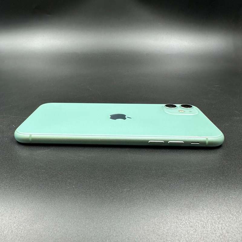 iPhone 11 128GB Green