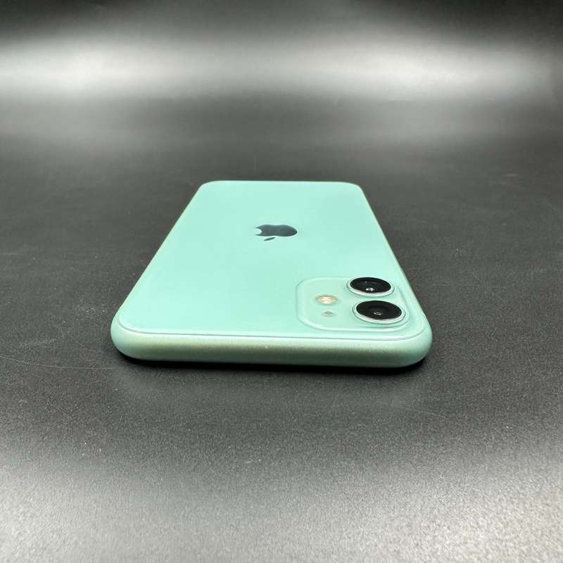 iPhone 11 128GB Green