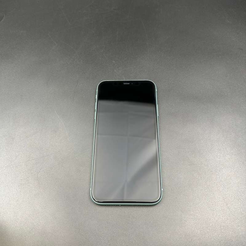 iPhone 11 128GB Green