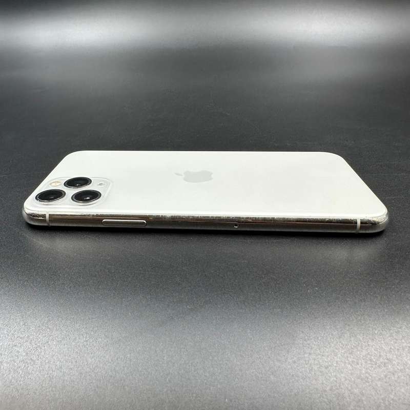 iPhone 11 Pro 256GB Silver