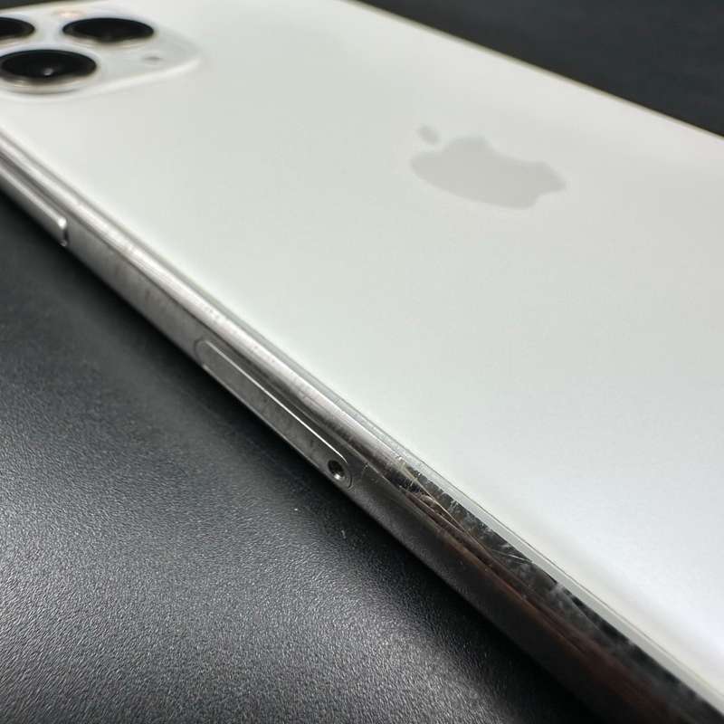 iPhone 11 Pro 256GB Silver