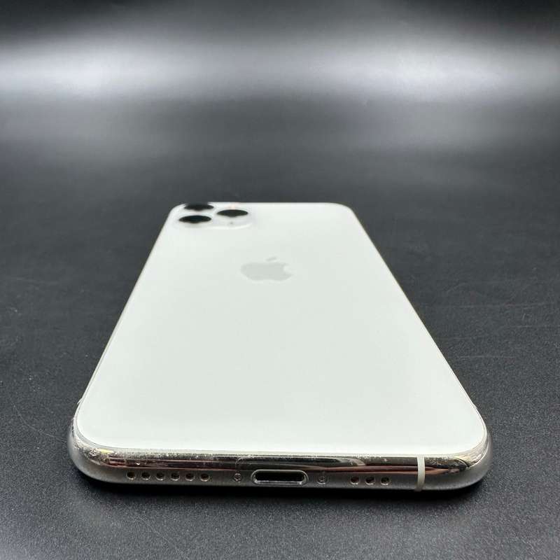 iPhone 11 Pro 256GB Silver