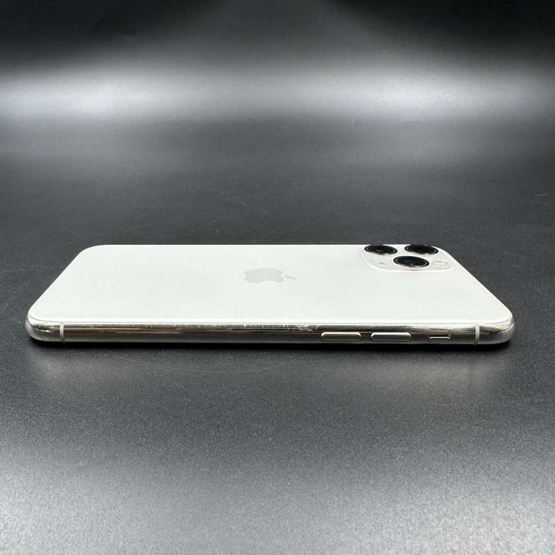 iPhone 11 Pro 256GB Silver