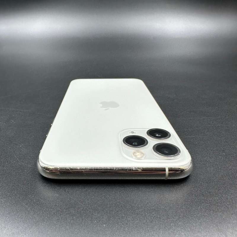 iPhone 11 Pro 256GB Silver