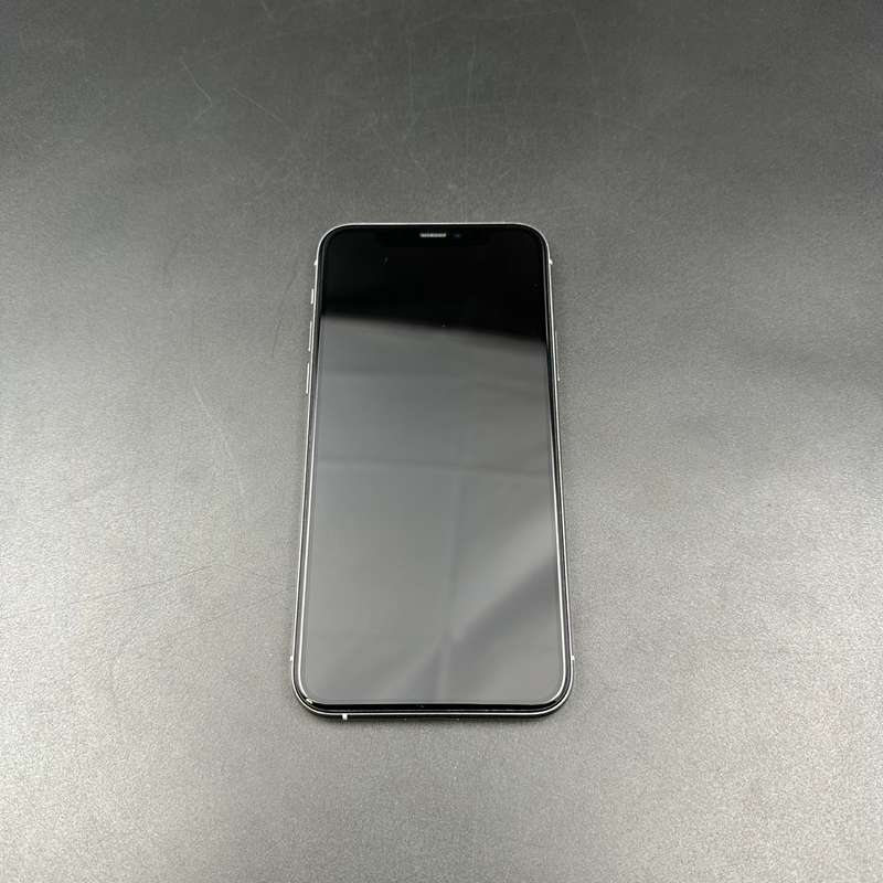 iPhone 11 Pro 256GB Silver