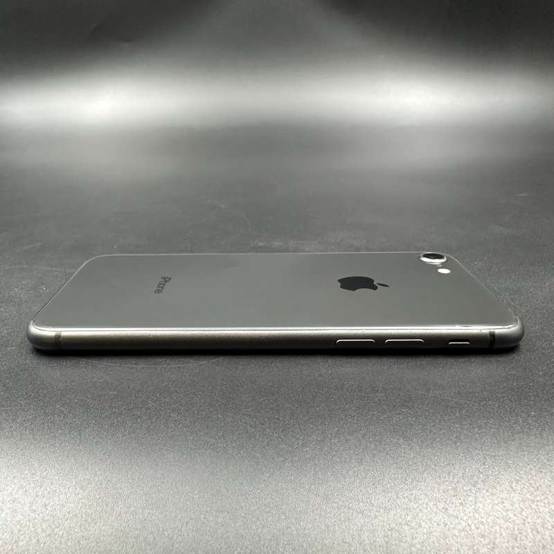 iPhone 8 64GB Space Grey