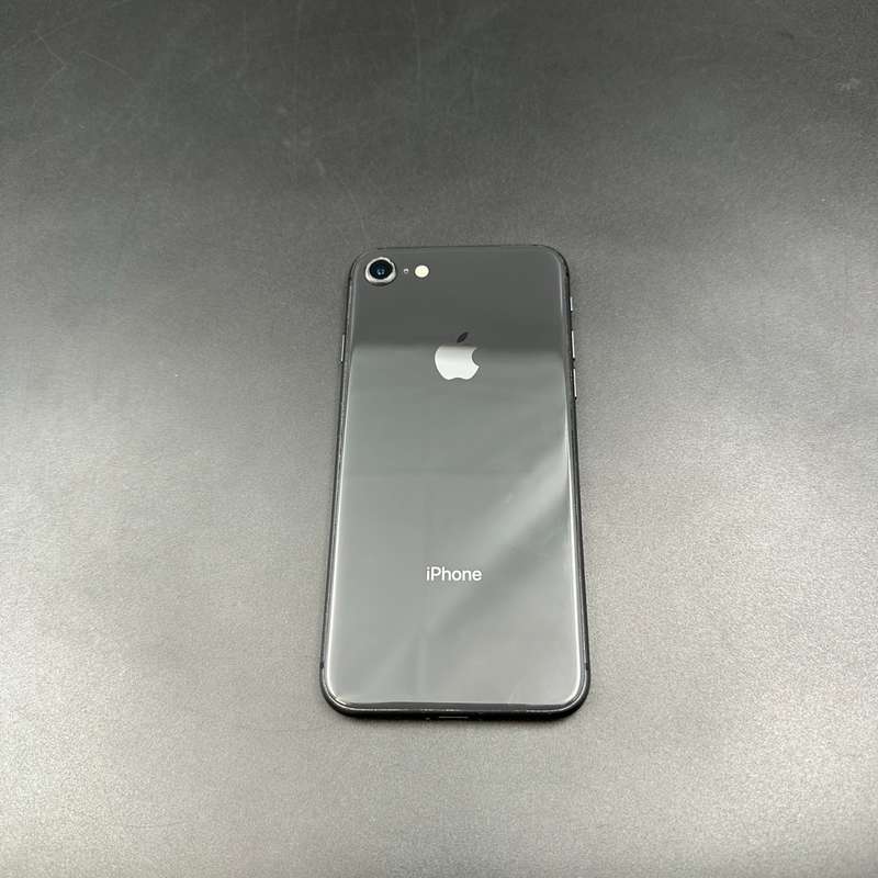 iPhone 8 64GB Space Grey