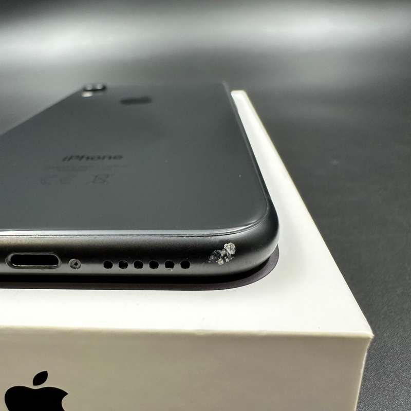 iPhone XR 64GB Black