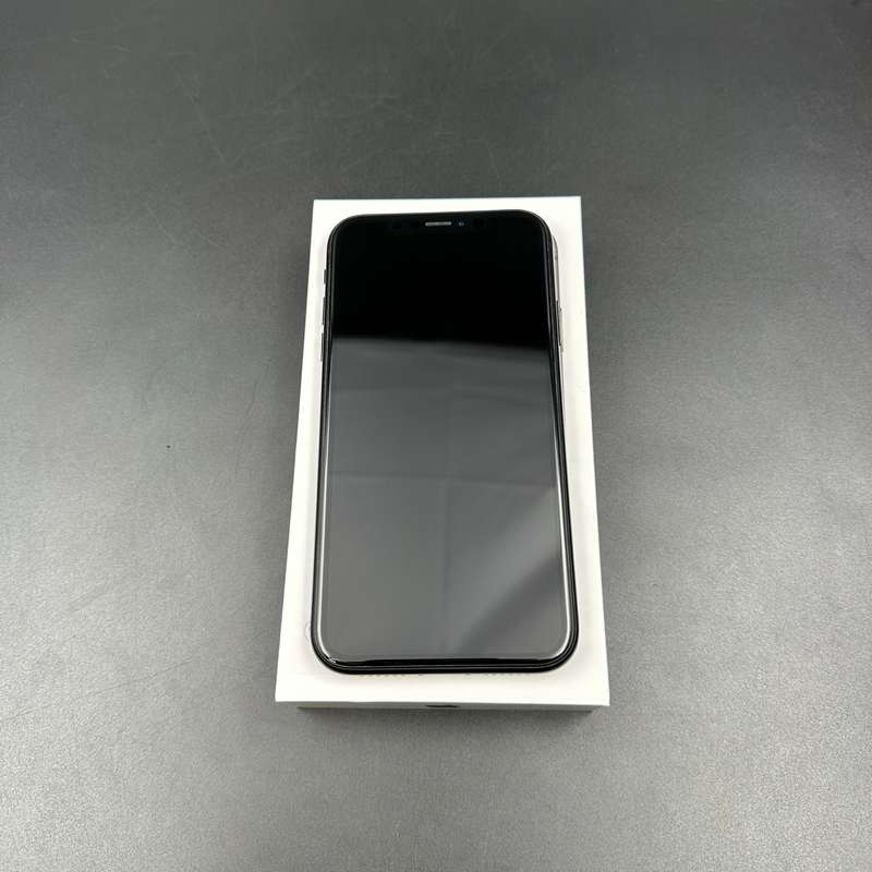 iPhone XR 64GB Black