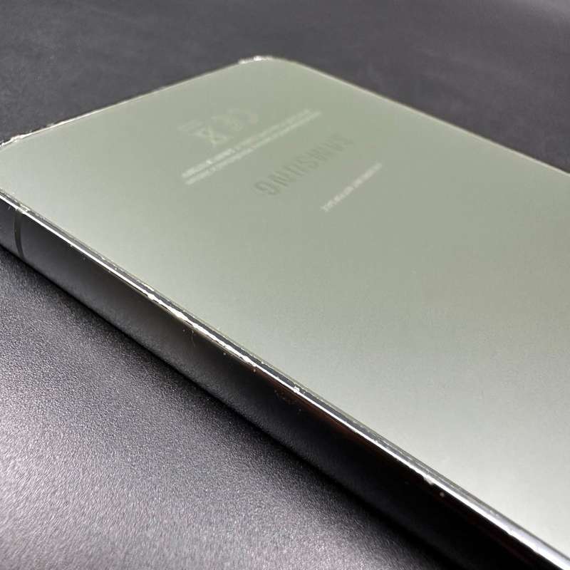 Samsung Galaxy S23 256GB Green
