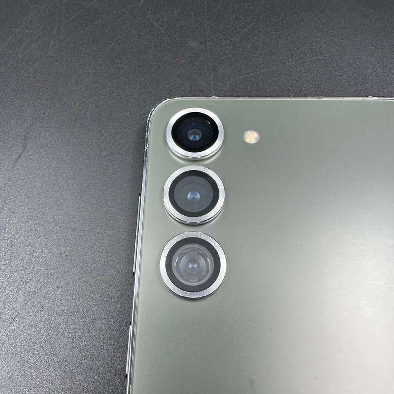 Samsung Galaxy S23 256GB Green