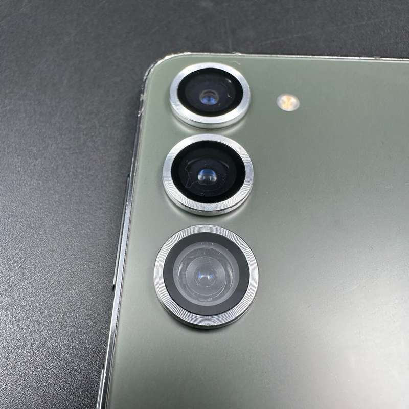 Samsung Galaxy S23 256GB Green