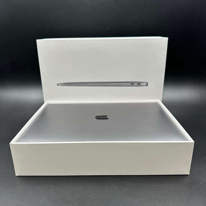 Macbook Air 13" 2019 128GB SSD | Intel Core i5 | 8GB Ram | Space Grey