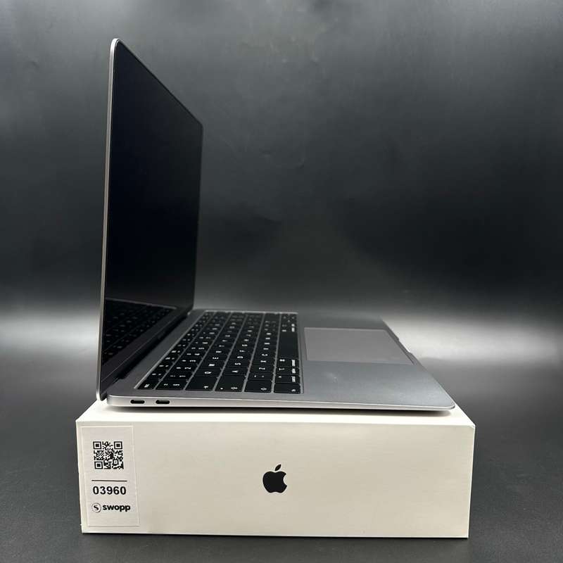 Macbook Air 13" 2019 128GB SSD | Intel Core i5 | 8GB Ram | Space Grey