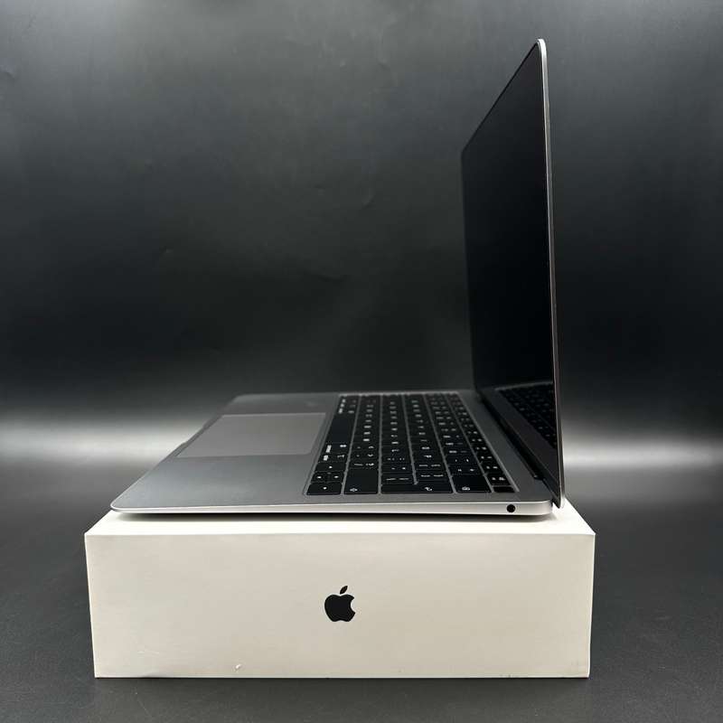 Macbook Air 13" 2019 128GB SSD | Intel Core i5 | 8GB Ram | Space Grey