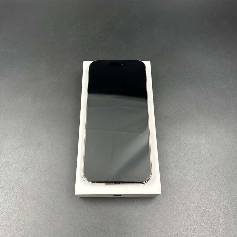 iPhone 16 Pro Max 256GB Natural Titanium