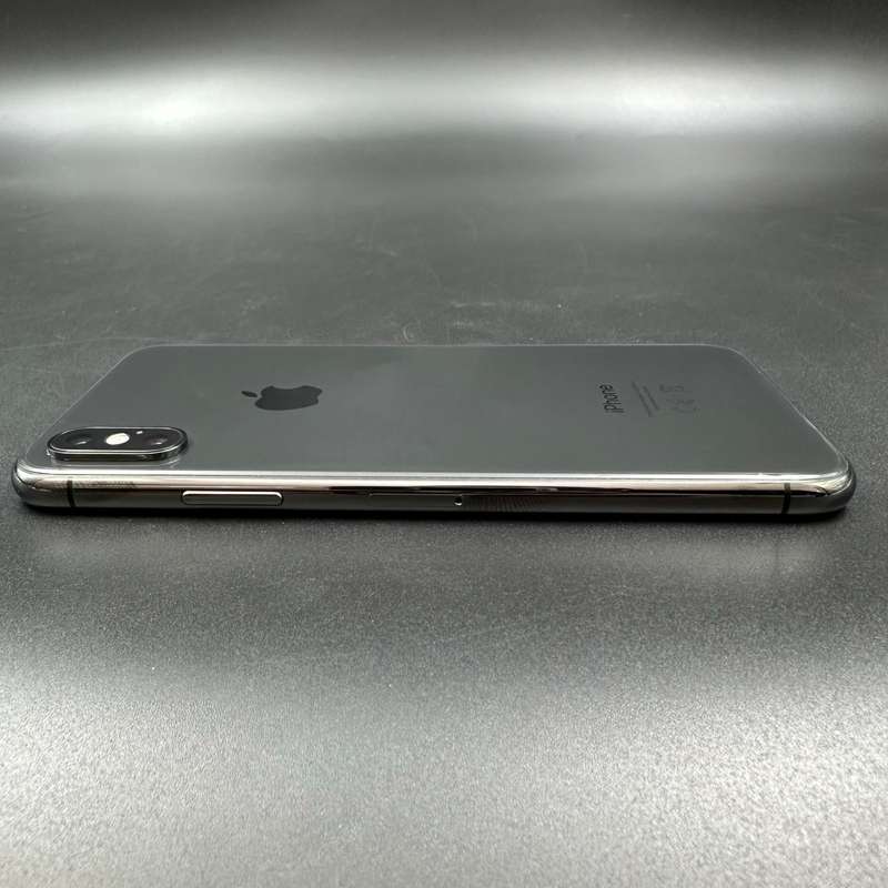 iPhone XS 256GB Space Grey