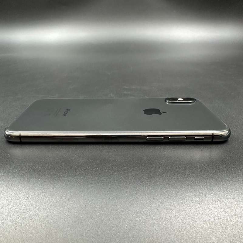 iPhone XS 256GB Space Grey
