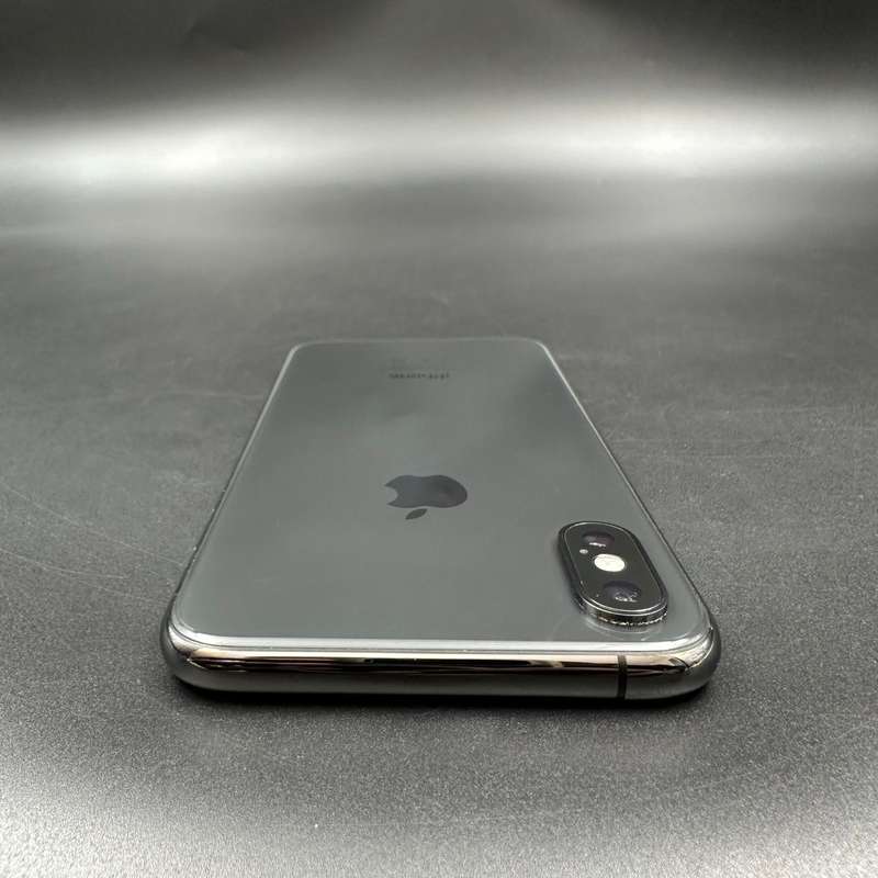 iPhone XS 256GB Space Grey