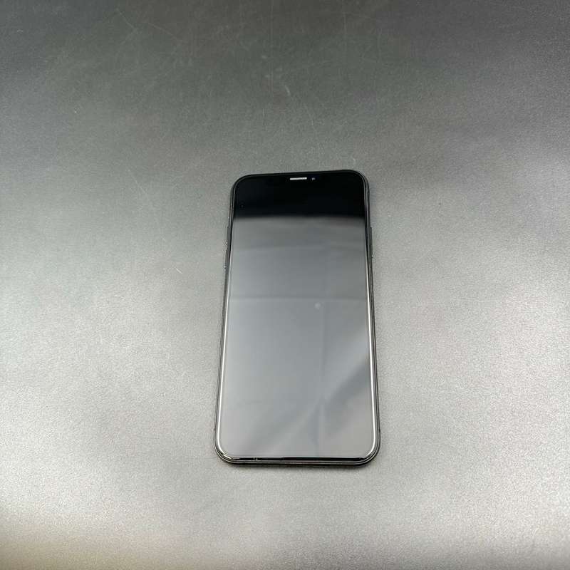 iPhone XS 256GB Space Grey