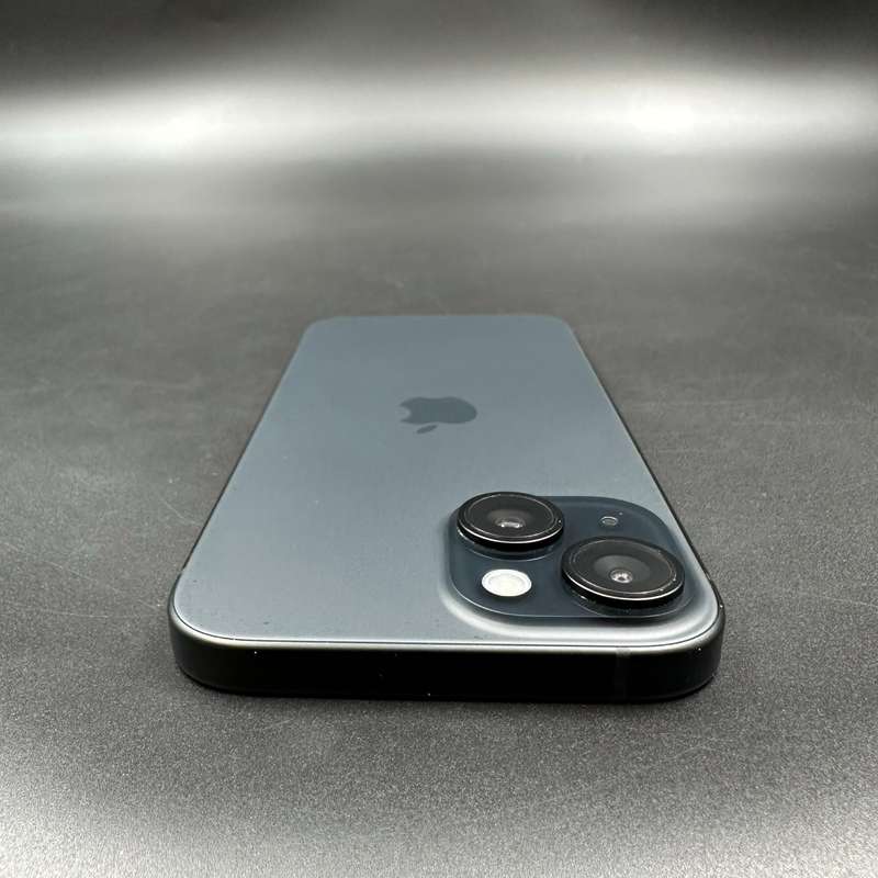 iPhone 15 128GB Black
