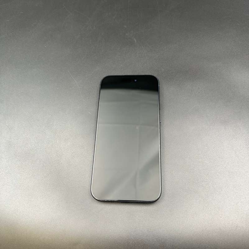 iPhone 15 128GB Black