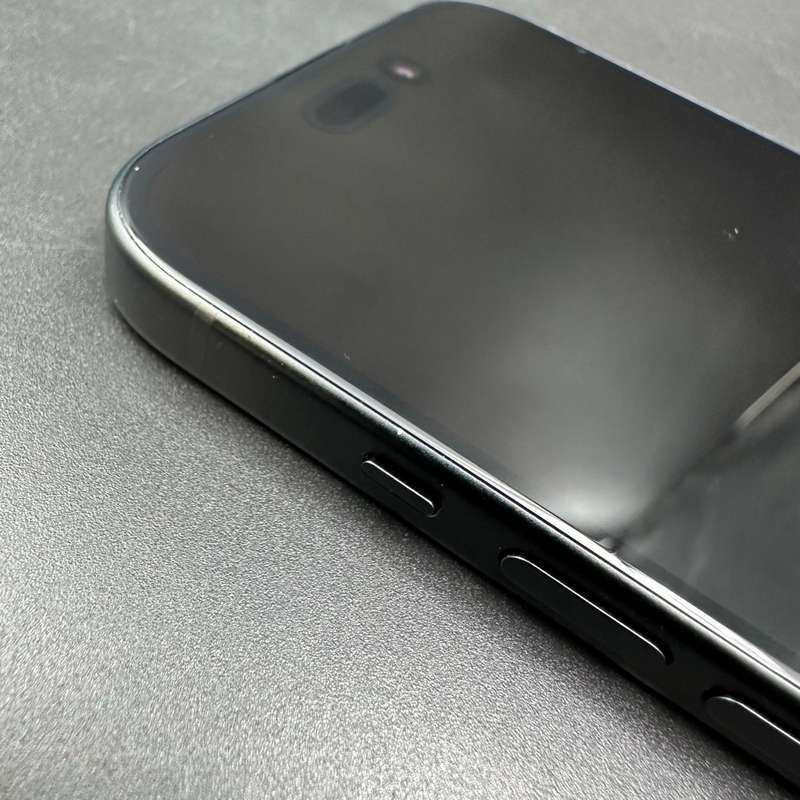 iPhone 15 128GB Black